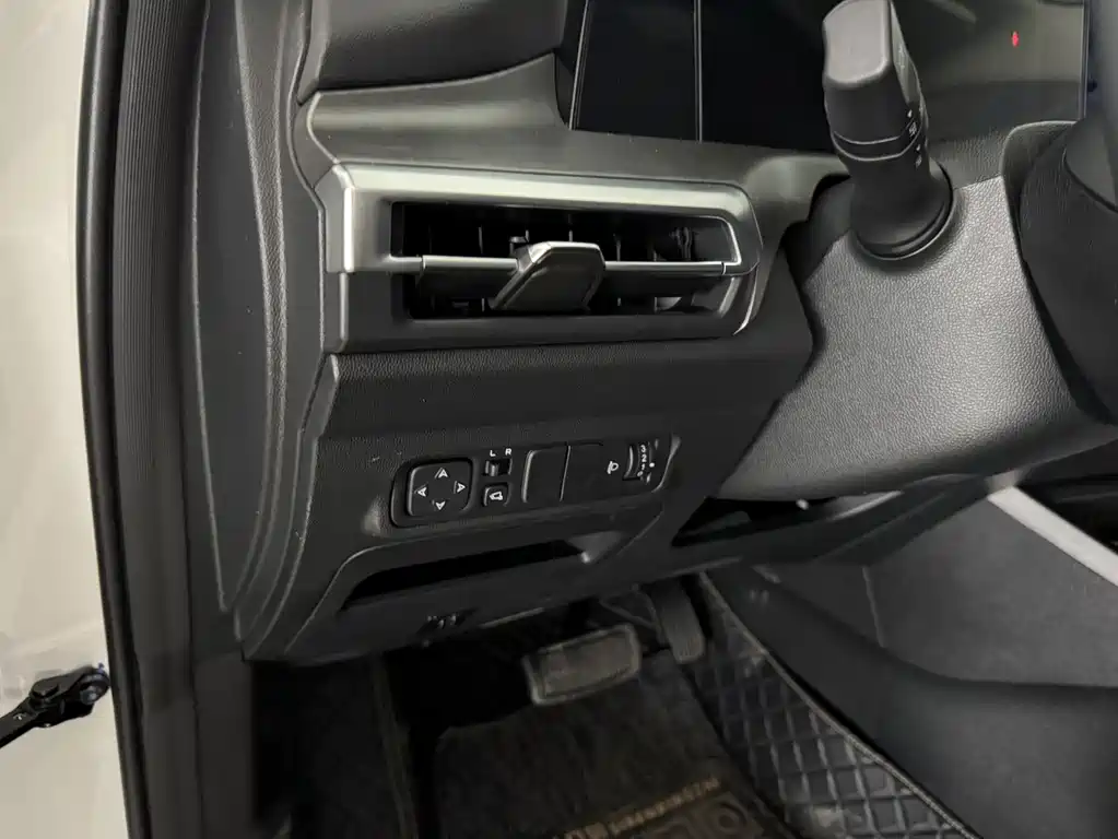 Changan CS35PLUS 2022 — фото 10