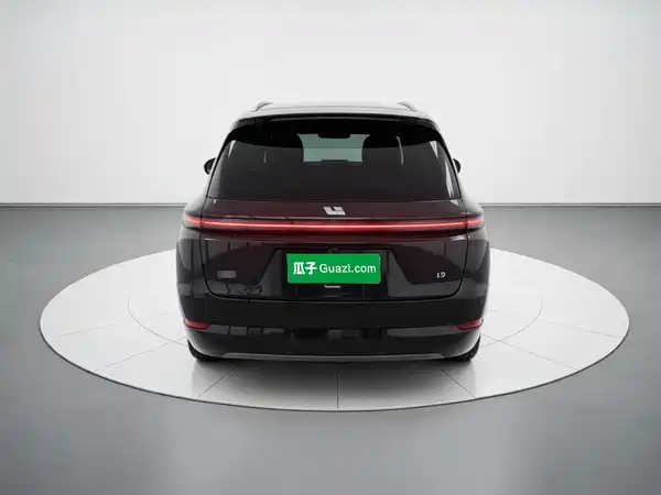 Li Auto L9 2024