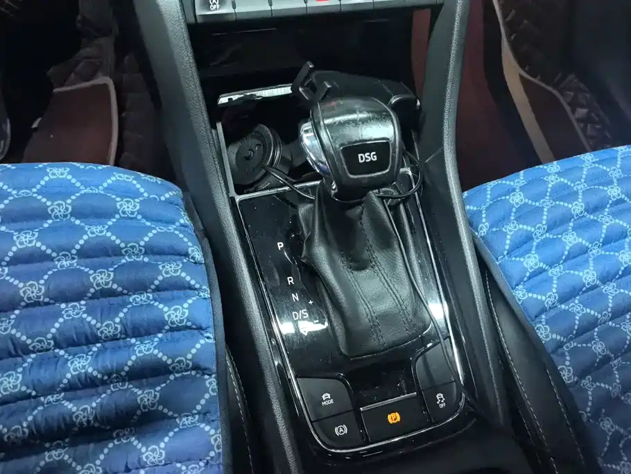 Skoda Kodiaq 2018 — фото 16