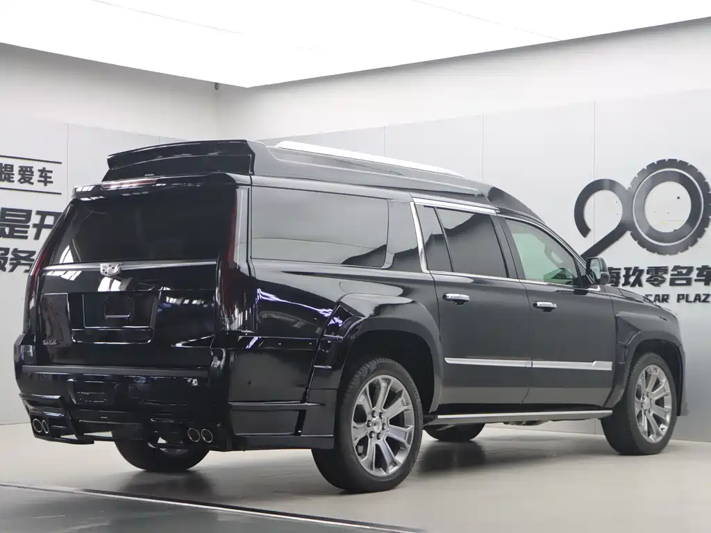 Cadillac Escalade 2019