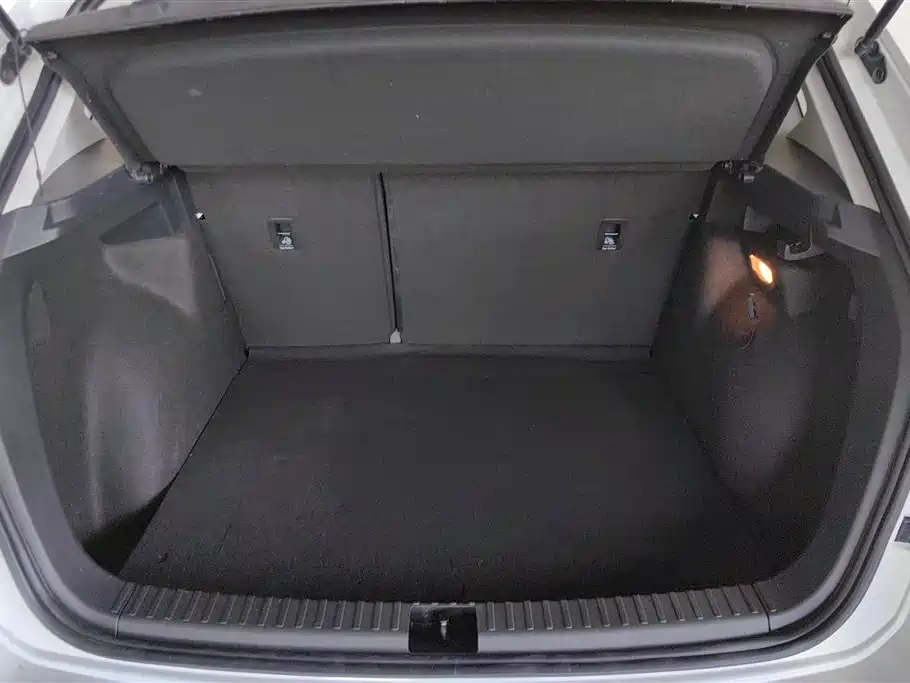 Volkswagen Tuyue New Energy 2021