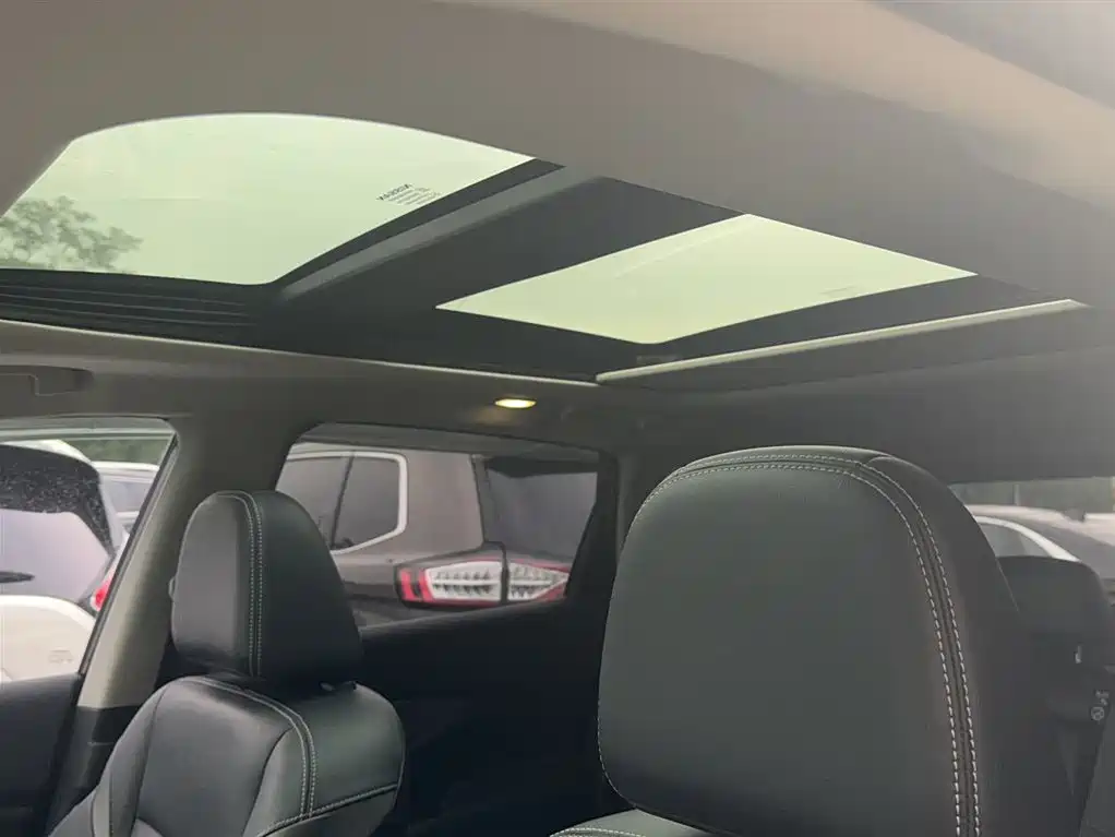 Nissan Murano 2019 — фото 10