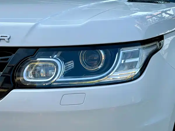Land Rover Range Rover Sport 2016