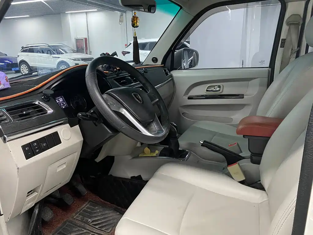 Jinbei New Hiace X30L 2019 — фото 8
