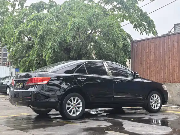 Toyota Camry 2009
