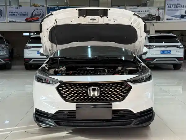 Honda XR-V 2023