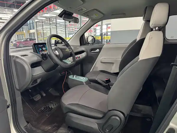 Changan Lumin 2024