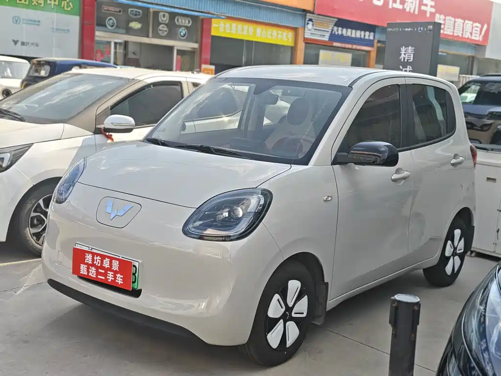 Wuling MINIEV 2025