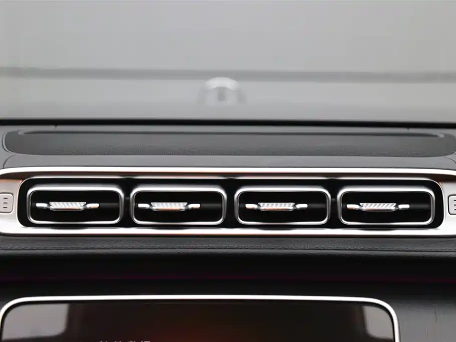 Mercedes-Benz S-Class 2023 — фото 18