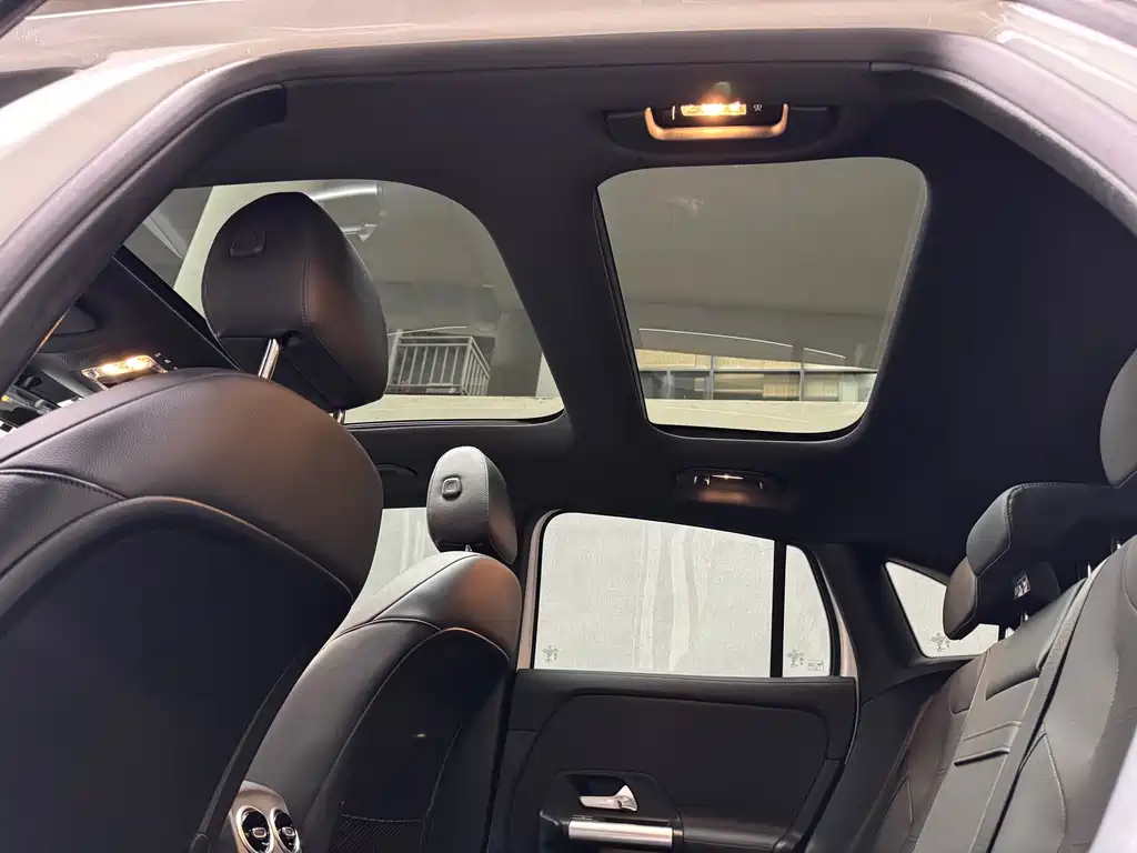 Mercedes-Benz GLA 2022 — фото 17