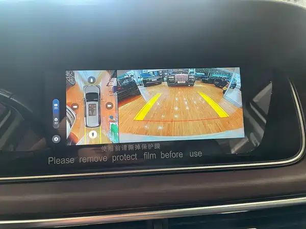 GAC Trumpchi M6 2023