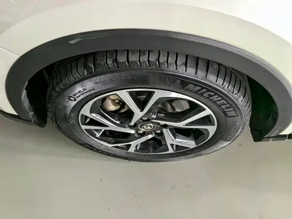 Toyota C-HR 2019