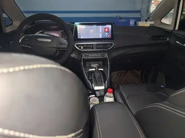 Maxus G50 2020