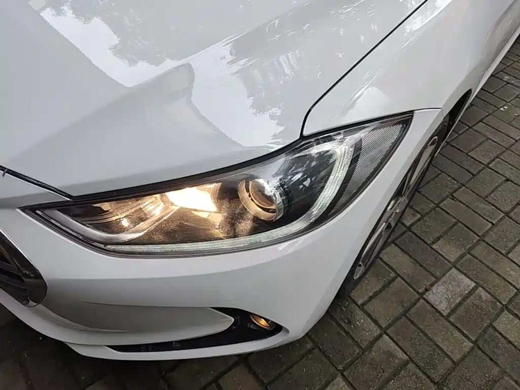Hyundai Celesta 2018 — фото 24