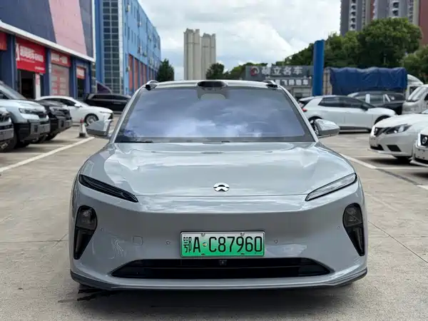 NIO ET5T 2024