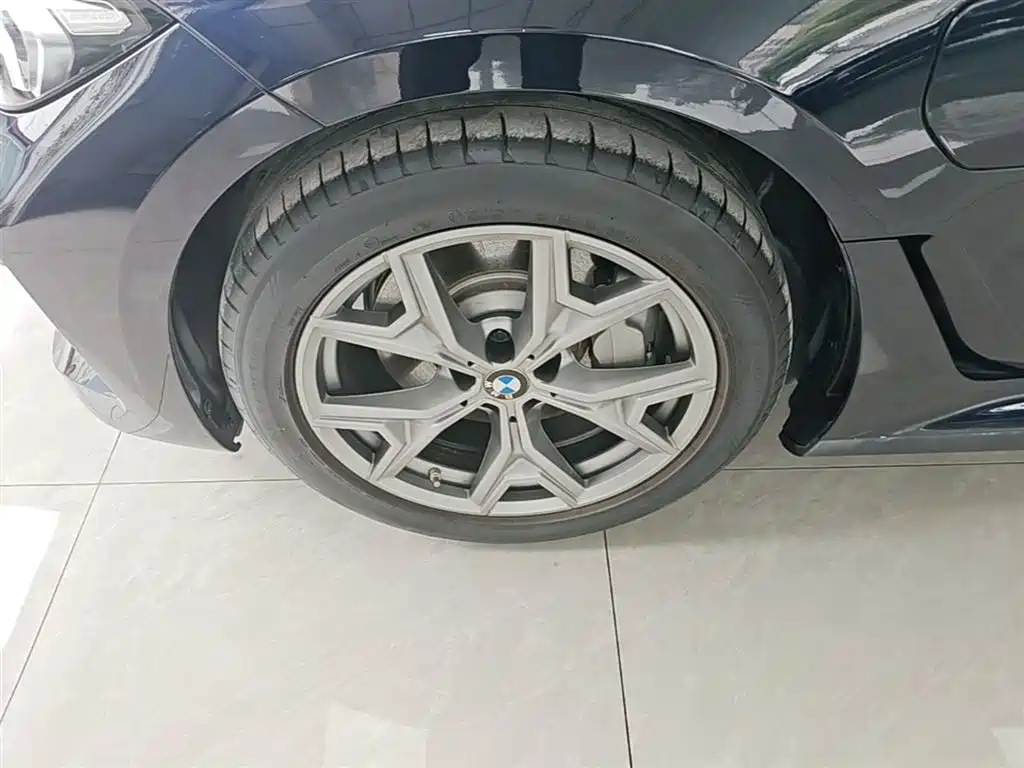 BMW i3 2025 — фото 23