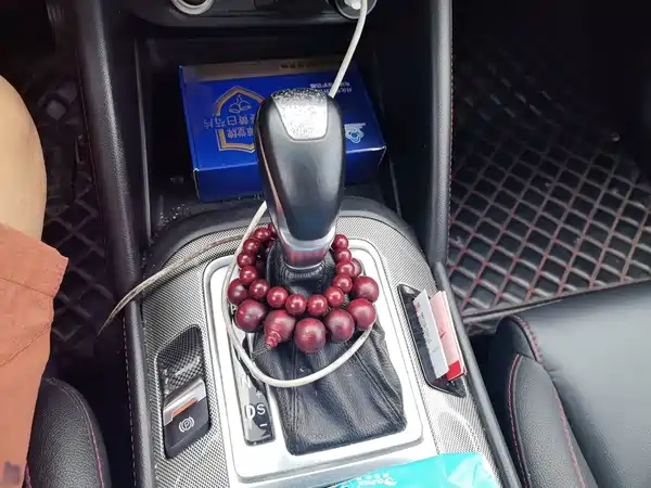 Changan CS55 2018