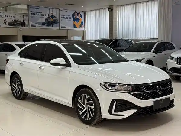 Volkswagen Lavida 2023