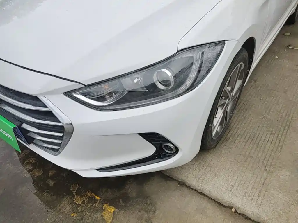 Hyundai Celesta 2016 — фото 18