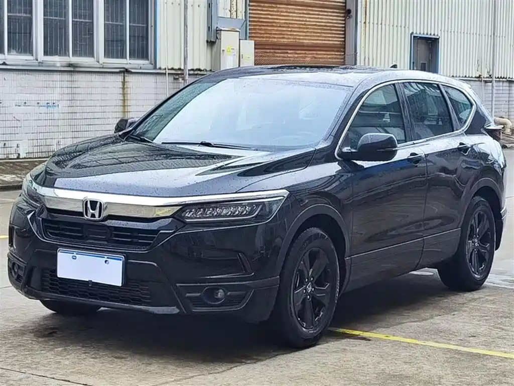Honda Breeze 2020 — фото 3