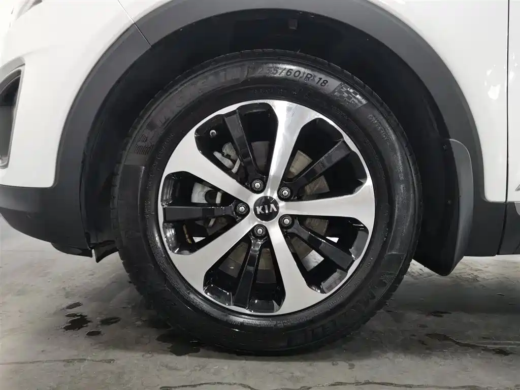 Kia Sorento 2016 — фото 17