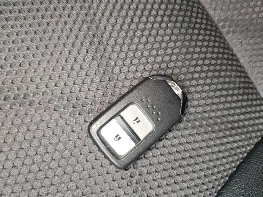 Honda Jade 2015 — фото 9