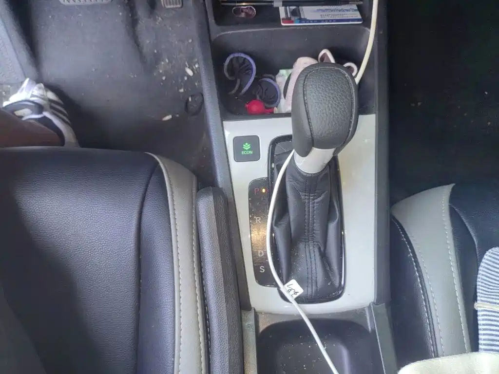 Honda Fit 2022 — фото 10