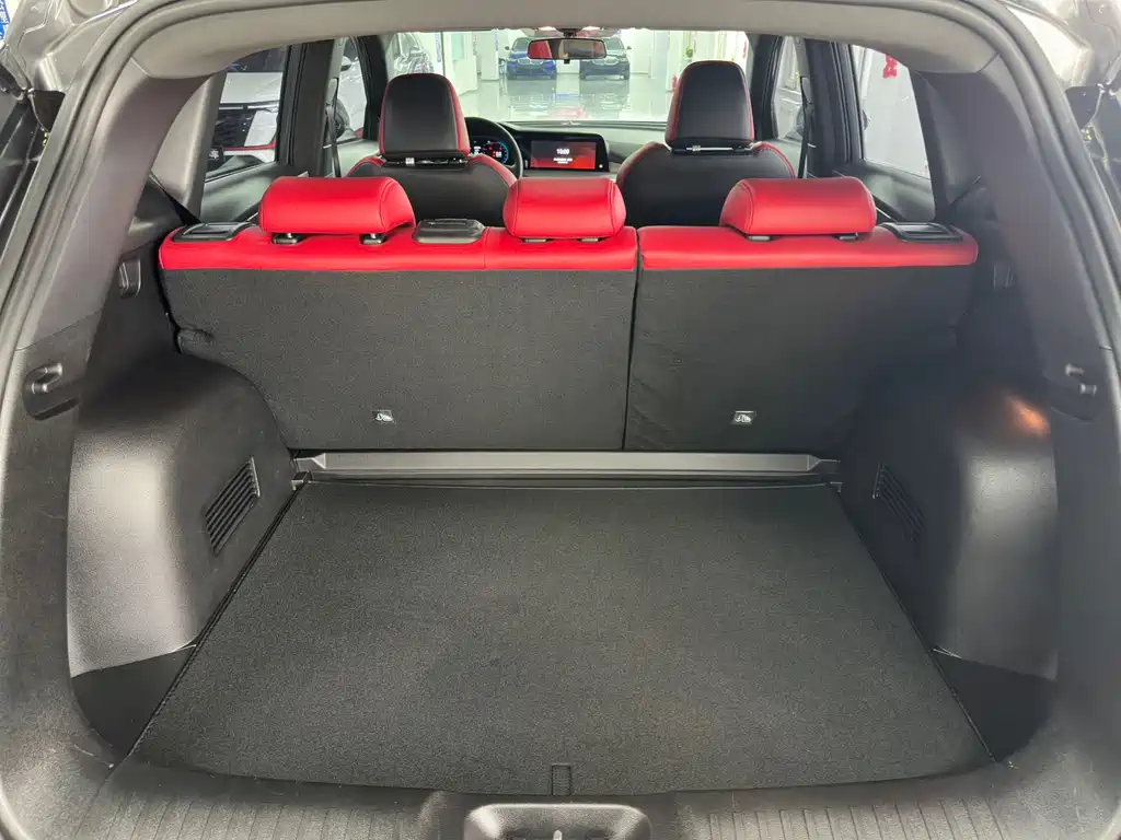 Changan CS35PLUS 2022 — фото 13