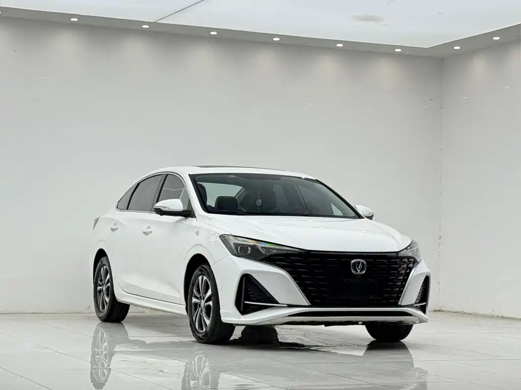 Changan Eado 2025