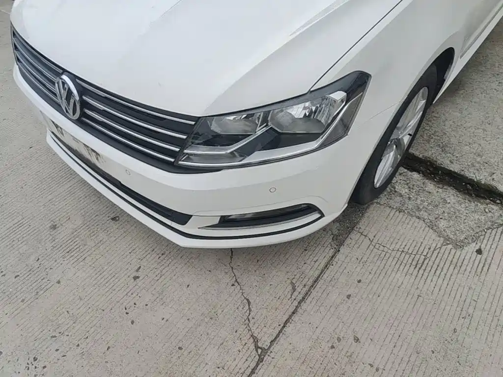 Volkswagen Gran Lavida 2019 — фото 24