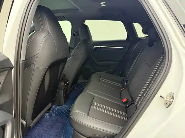 Audi A3 2024