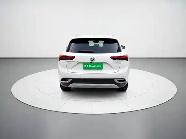Buick Envision S 2021