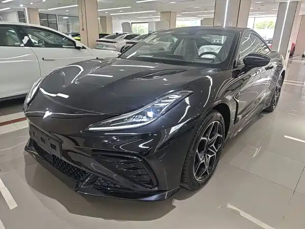Neta GT 2026