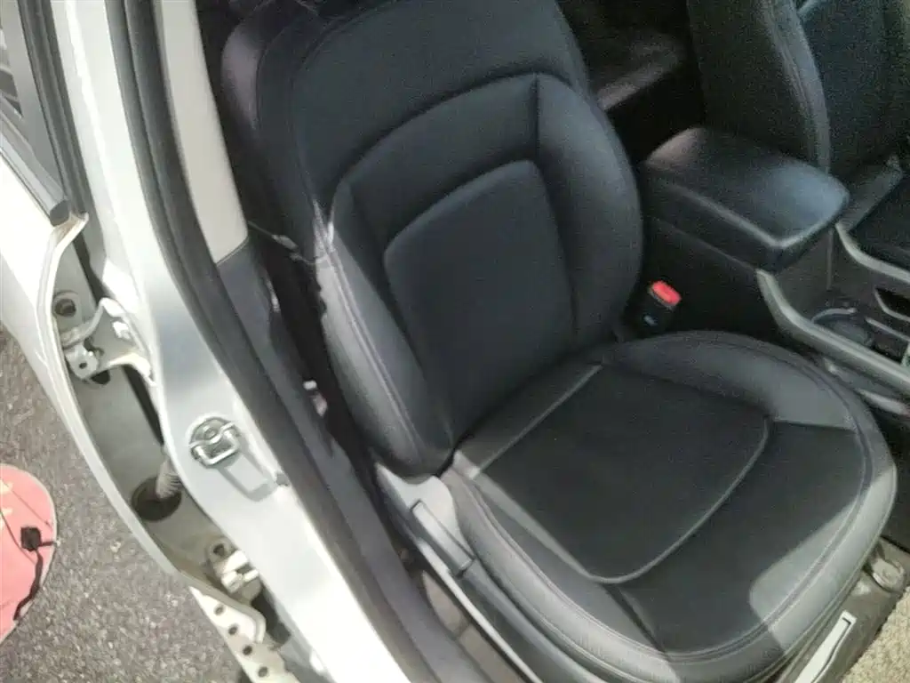 Kia Sportage 2015 — фото 25