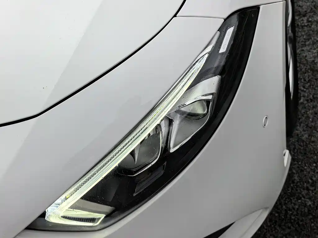 Mercedes-Benz A-Class 2021 — фото 15