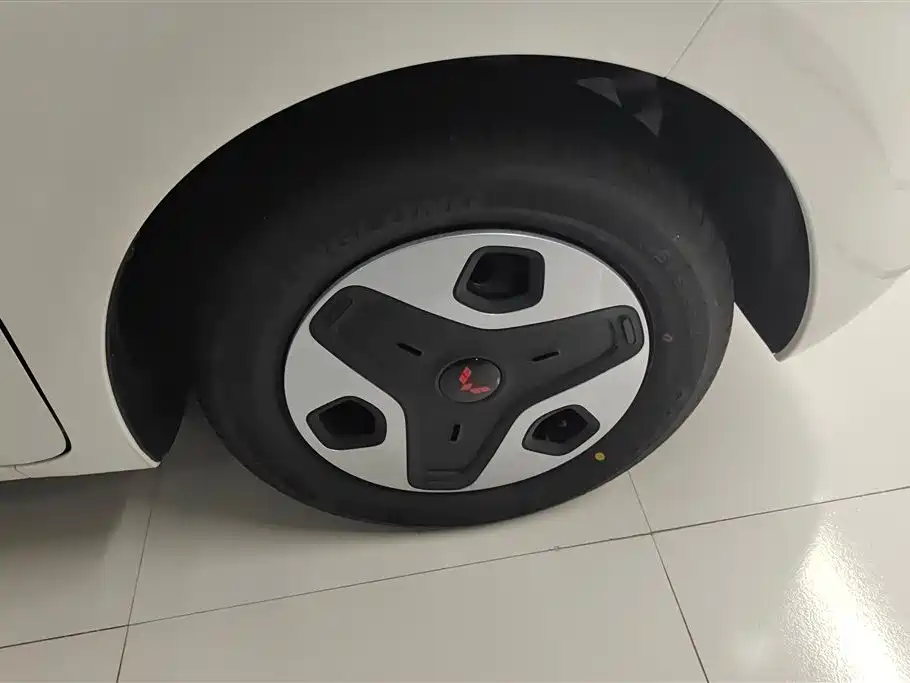 Wuling Zhiguang EV 2026