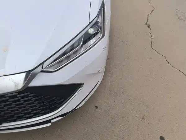 BYD Qin PLUS 2025