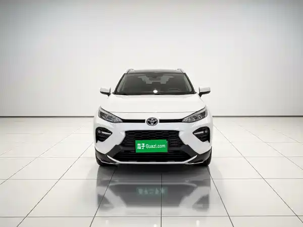 Toyota Wildlander 2022