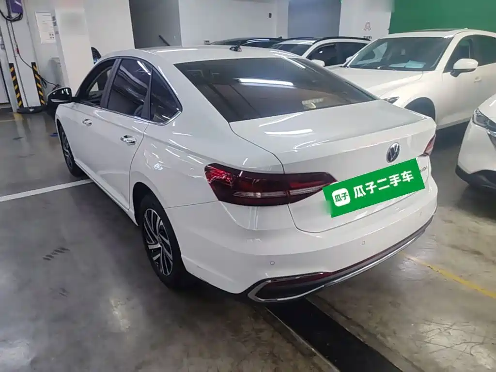Volkswagen Lavida 2024