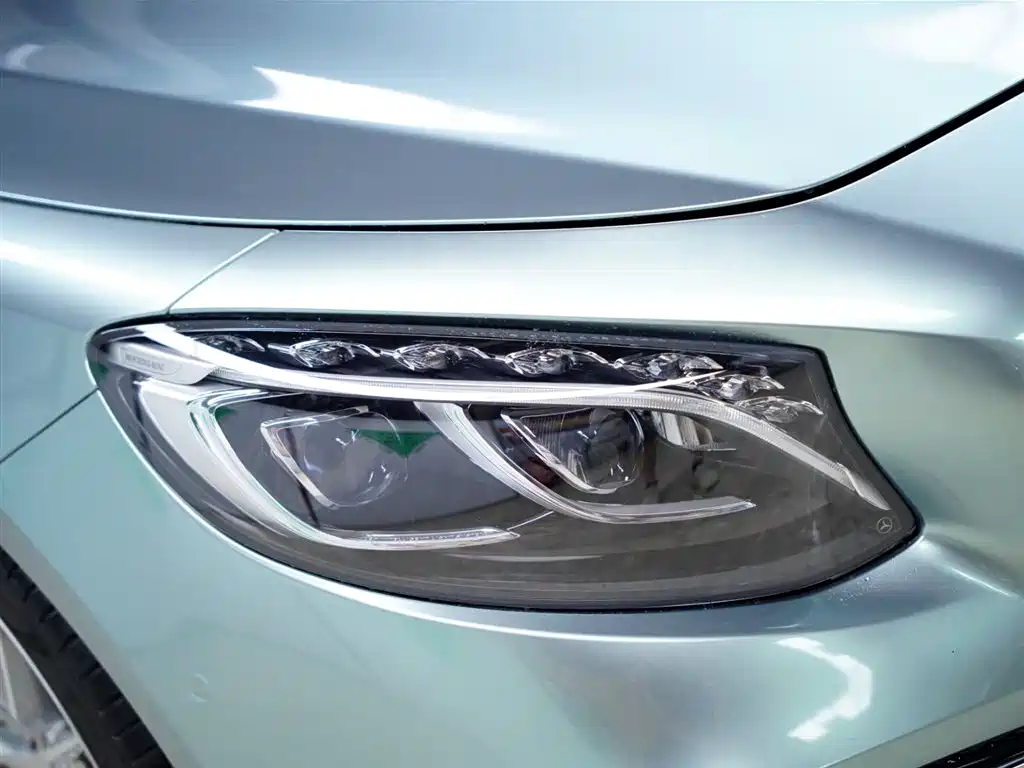 Mercedes-Benz S-Class 2018 — фото 16