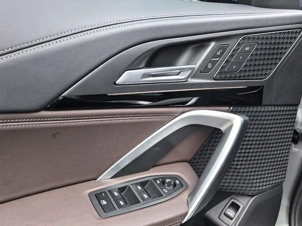 BMW X1 2023 — фото 11