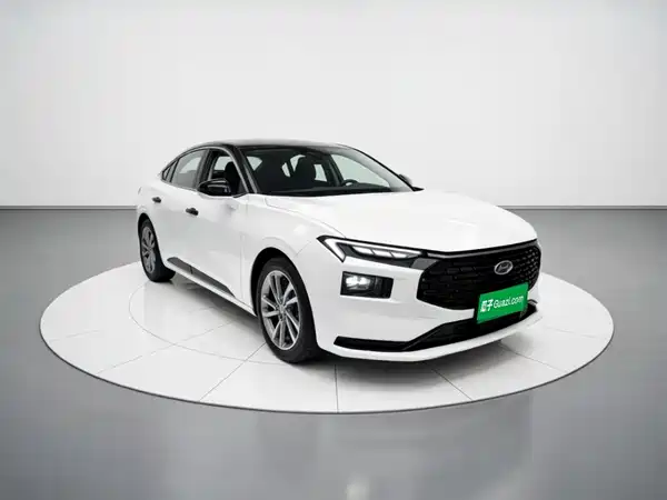 Ford Mondeo 2023