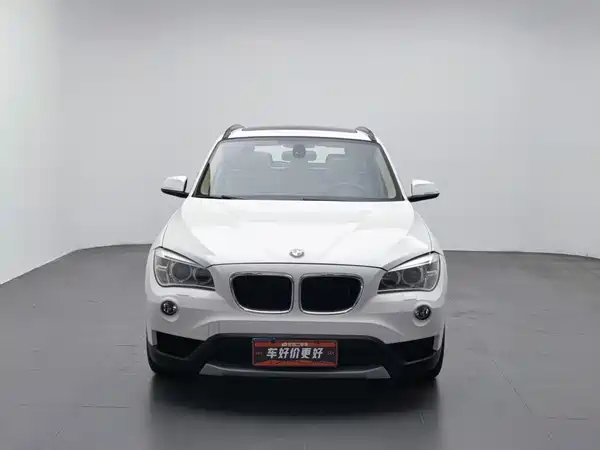 BMW X1 2014