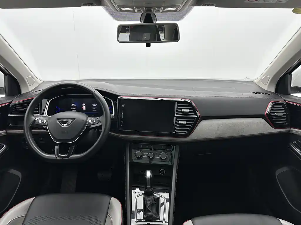Jetta VS7 2023