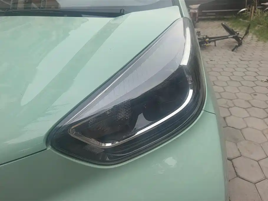 Chery QQ Little Ant 2023
