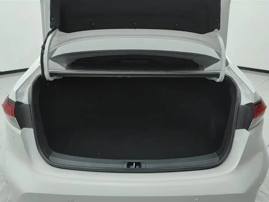 Toyota Levin 2024