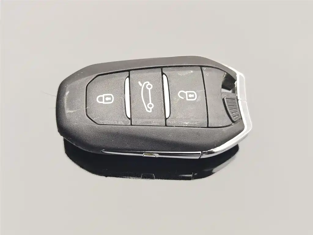 Citroen C5 AIRCROSS 2018 — фото 19