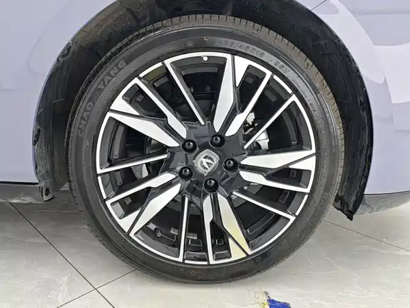 Changan Eado 2026