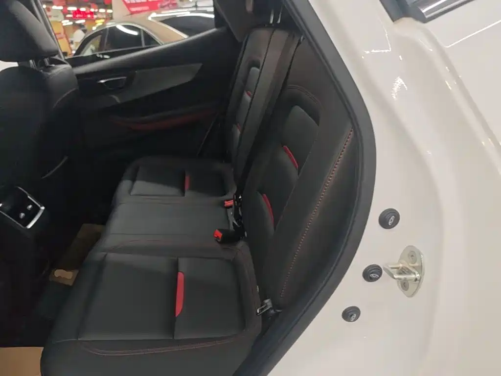 Chery Tiggo 5x 2021 — фото 17