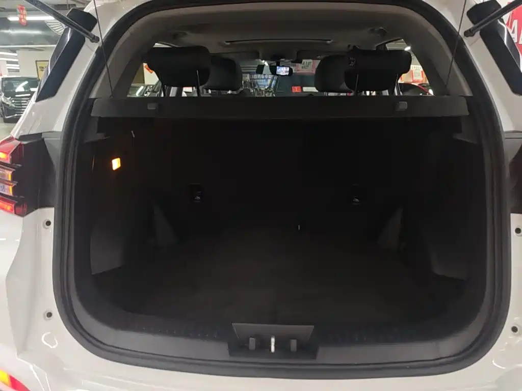 Chery Tiggo 5x 2021 — фото 19